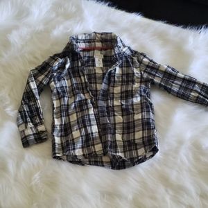 Boys shirt
